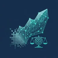 CFOのためのAI予測モデル構築論：ブラックボックス化を防ぎ、投資家が納得するバリュエーション根拠を作る
