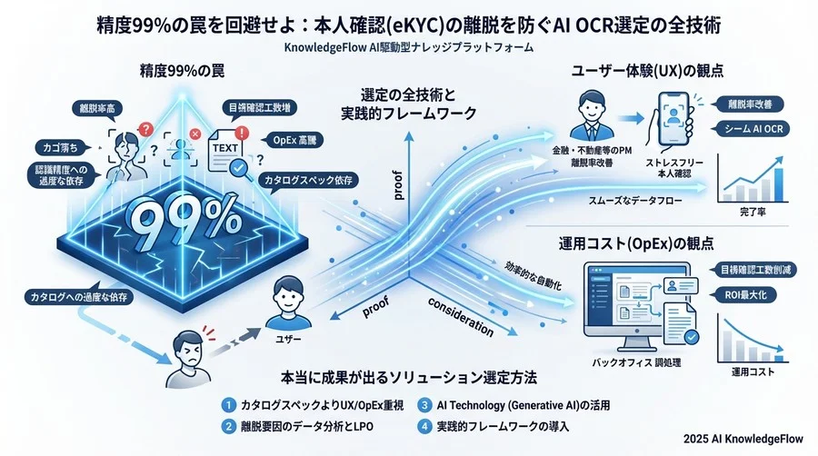 隠れたコストを暴く：導入後に発覚する「修正工数」の試算 - Section Image 3