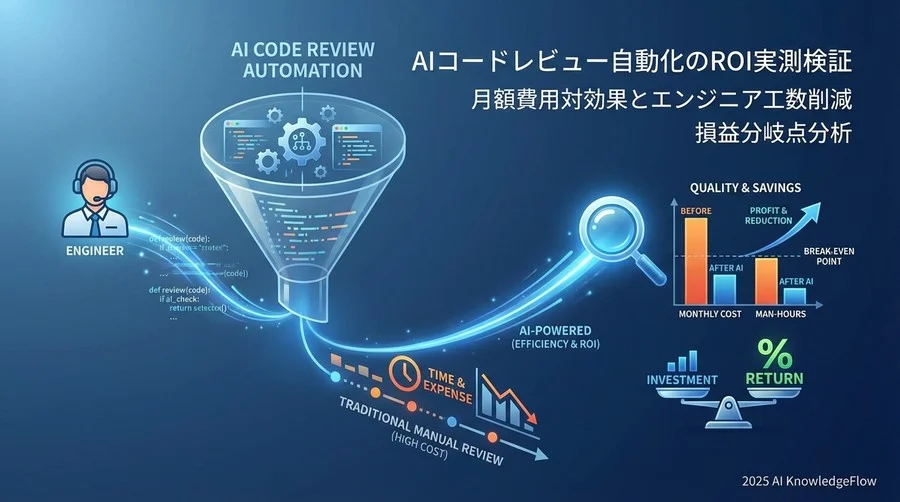 実測データ分析：月額費用はどこで回収できるか - Section Image