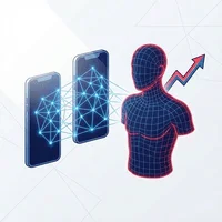 返品率30%の壁を破る：スマホ写真2枚で完結するAIサイズ推論の実装戦略とROI