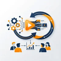 Amazon Personalize運用設計：VODレコメンドを成功させるチーム体制とプロセス
