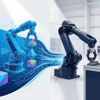 実機データ収集の限界をSim-to-Realで突破する：合成データ生成の数理的根拠と実装戦略