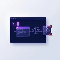 GitHub Copilot CLI導入の法的リスク：ターミナル操作のAI自動化と企業の善管注意義務