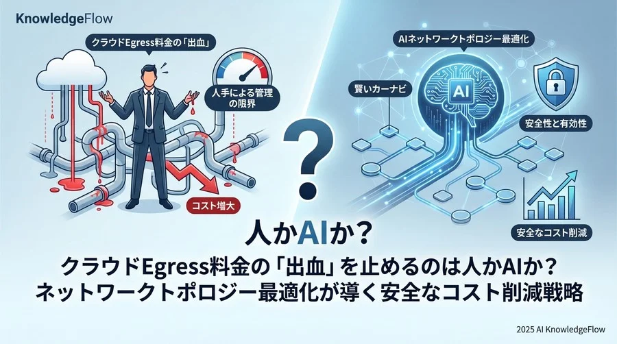 AIによるトポロジー最適化：魔法ではなく「賢いカーナビ」 - Section Image