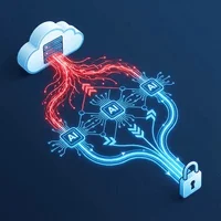 クラウドEgress料金の「出血」を止めるのは人かAIか？ネットワークトポロジー最適化が導く安全なコスト削減戦略