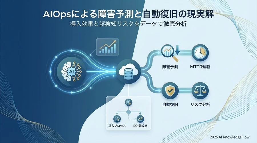 なぜ今、従来の監視ツールでは限界なのか - Section Image