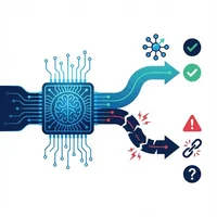AIOpsによる障害予測と自動復旧の現実解｜導入効果と誤検知リスクをデータで徹底分析