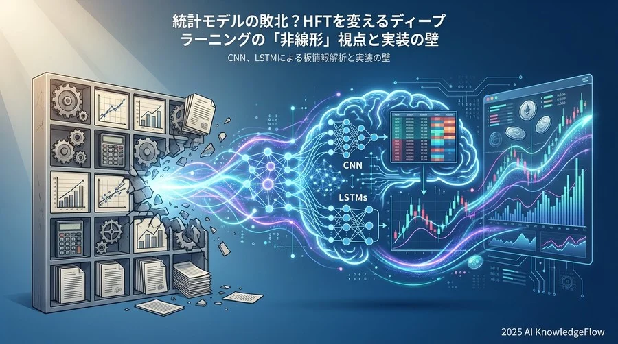 Q1-Q3: 従来手法との決定的違いとは？（概念編） - Section Image
