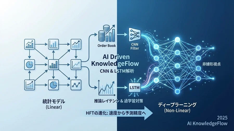 Q4-Q6: AIは「板情報」をどう見ているのか？（仕組み編） - Section Image