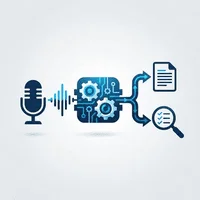 議事録AIの精度はなぜ変わる？音声認識からタスク抽出まで「裏側」の仕組みを完全図解