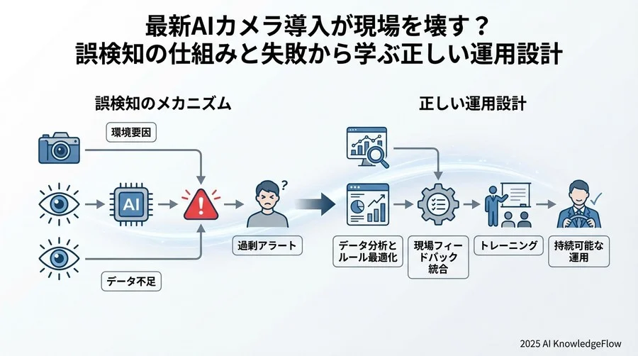 スペック表には載らない「運用上の死角」データ分析 - Section Image 3