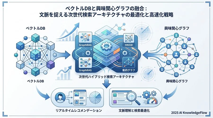 シナリオ分析：最適化の代償とアーキテクチャ選定のリスク - Section Image 3
