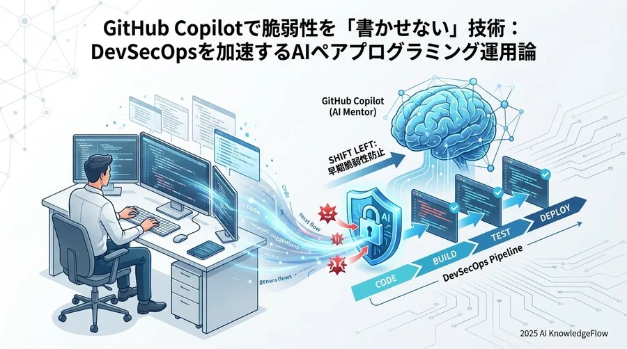 ベストプラクティス②：レガシーコードの脆弱性修正とモダナイゼーション - Section Image