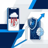通信費90%削減とゼロレイテンシの衝撃。Gemini Nanoで実現する「途切れない」B2Bアプリ開発の現実解