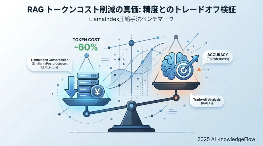 4. 詳細分析：手法ごとの挙動とトレードオフ - Section Image