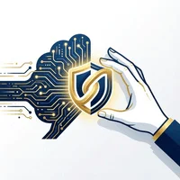 生成AIとE-E-A-Tの共存戦略：Google評価を守る「安全な自動化」の配置設計図