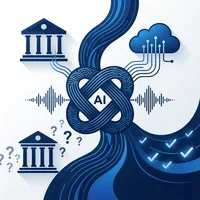 なぜ地方銀行や自治体が「方言AI」に注目するのか？国産LLM導入の不安を解消するFAQガイド