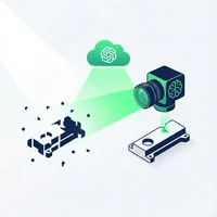 学習データ不足の現場へ：Vision APIとPythonで始める外観検査AI実装の最適解
