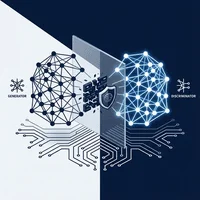 敵対的生成ネットワーク(GAN)で未知のマルウェアを予見するAI検知システム構築論