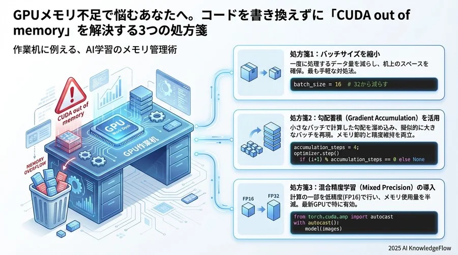 Python側の不要なオブジェクトを破棄 - Section Image 3