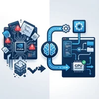 GPUメモリ不足で悩むあなたへ。コードを書き換えずに「CUDA out of memory」を解決する3つの処方箋