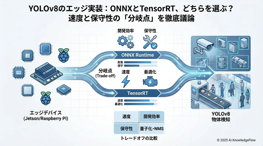 専門家パネル：3つの視点から見るランタイム選定 - Section Image