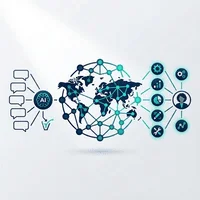 グローバル採用のAI活用：英語力バイアスを排除し、真の能力を見抜く5つの選定基準