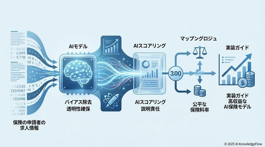 2. データパイプラインの構築とバイアス除去設定 - Section Image