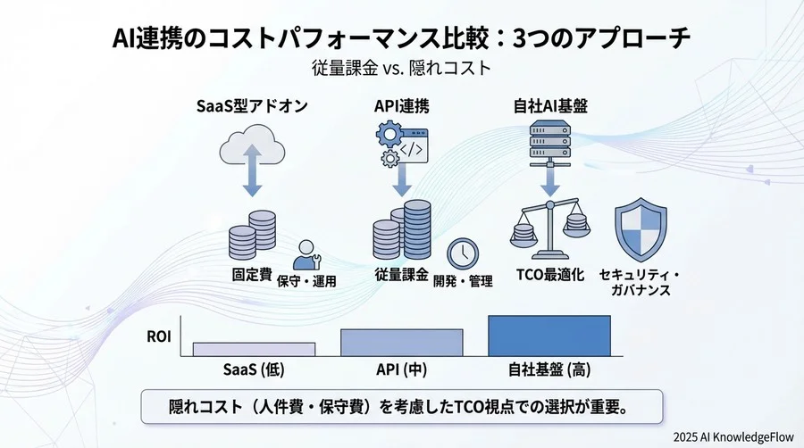 検証2：自社データ活用（RAG）の実現度 - Section Image 3