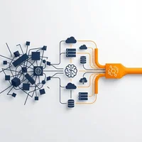 AI導入の失敗は「連携」にある：Amazon EventBridgeで実現する、変更に強いインテリジェントシステム構築術