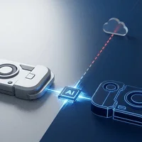 クラウド依存が招く3秒の遅延：エッジAI同期技術で実現する「0.05秒」のリアルタイム・デジタルツイン構築論