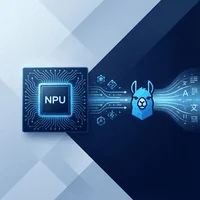 Intel NPUとLlamaモデルが切り拓く「AI PC」の地平：OpenVINO最適化がもたらす開発戦略の転換点