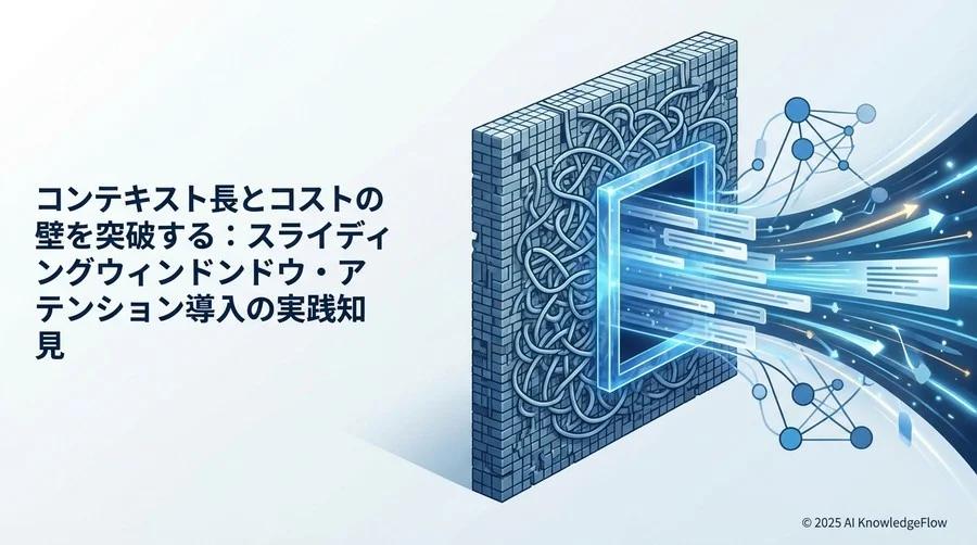 事例：法務テック領域の導入企業がスライディングウィンドウを選んだ理由 - Section Image