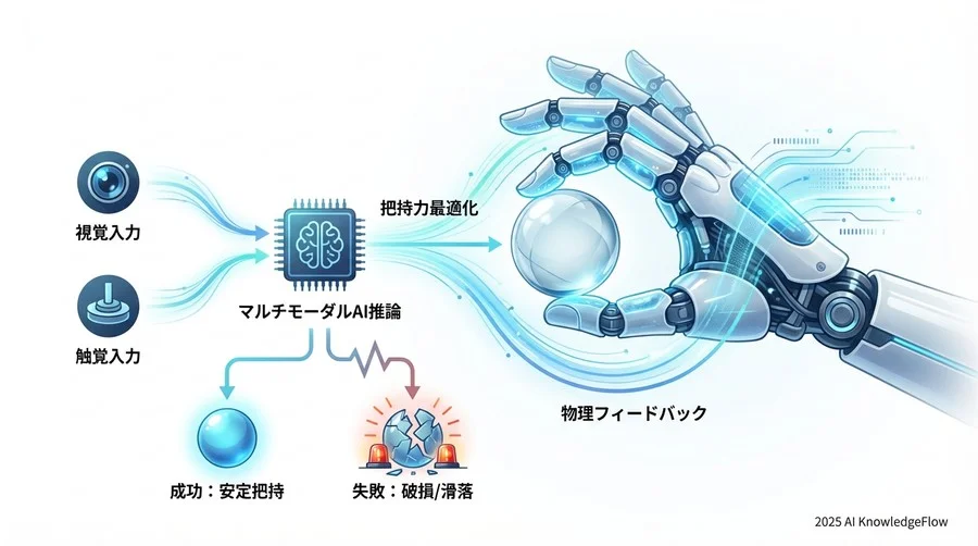 4. マルチモーダル・フュージョン層の実装 - Section Image 3