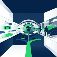 自動運転AIの眼：YOLOv8対Mask R-CNN、過酷な実環境で試されるインスタンス分割の真価