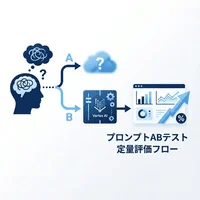 「なんとなく」のプロンプト修正からの脱却：Vertex AI Prompt ManagementによるABテスト
