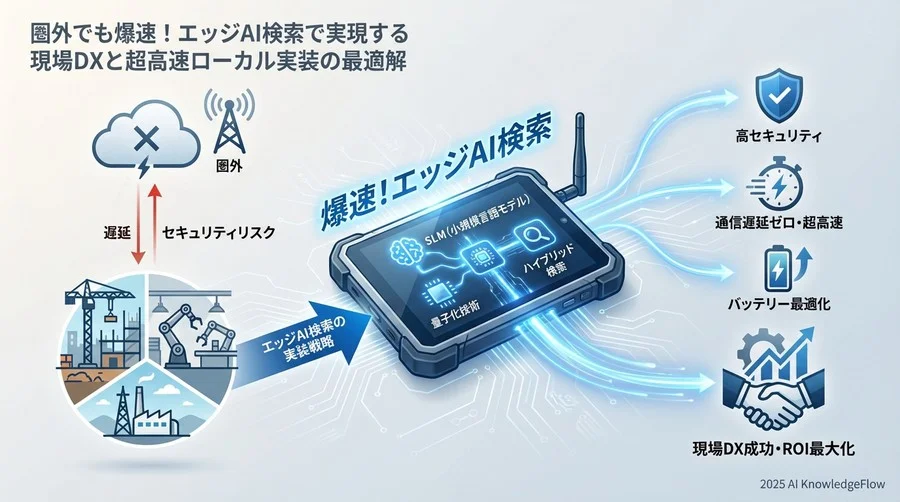 ベストプラクティス③：同期戦略とバッテリー消費の最適化 - Section Image