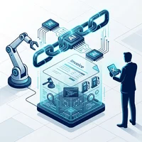 AI×ブロックチェーン契約の「請求書」を予言する：見えないコストと損益分岐点の真実