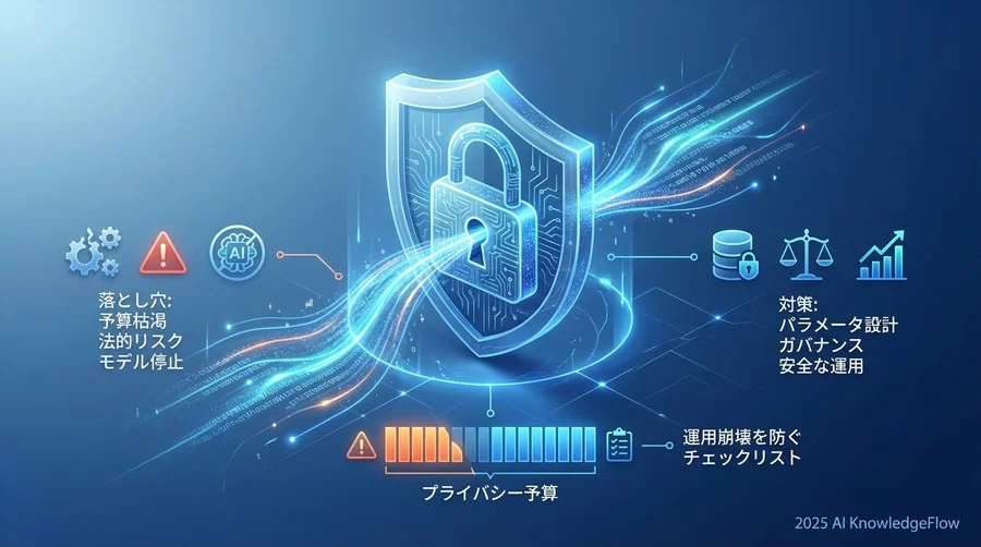 1. 設計・パラメータ定義フェーズ（Design） - Section Image