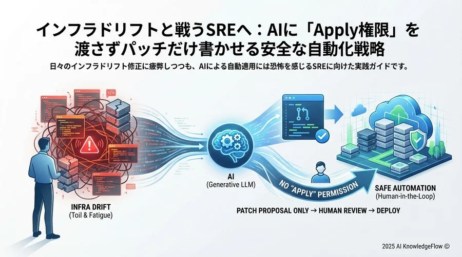 Tip 3：開発環境・非重要リソース限定で「お試し適用」する - Section Image