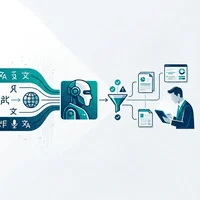 海外M&Aを加速するAI法務DD環境構築：自社基準を「新人AI」に教える3ステップ