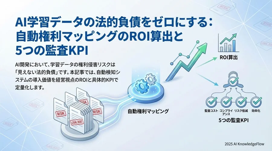 ROI（投資対効果）の算出シミュレーション - Section Image