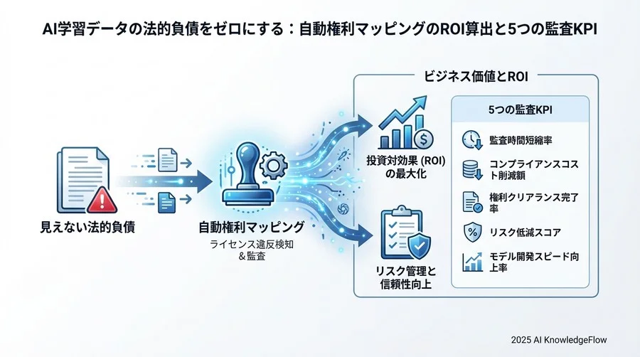 フェーズ別ベンチマークと目標設定 - Section Image 3