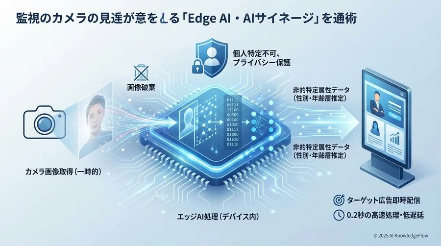「顔を撮影される」は誤解？プライバシーを守る仕組み - Section Image