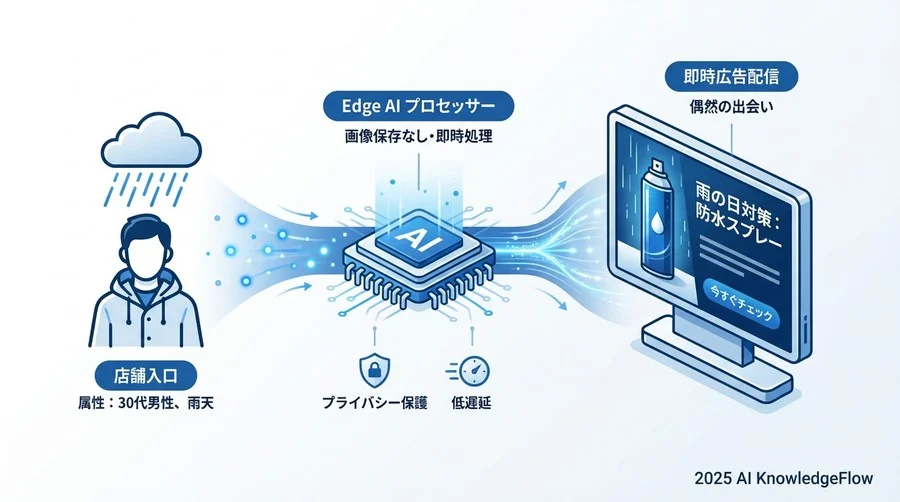 実例で見る：属性判定が作り出す「偶然の出会い」 - Section Image 3
