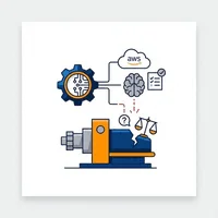 AWS IoT TwinMaker導入時の法的リスク：AI予測ミスと事故責任の所在を整理する
