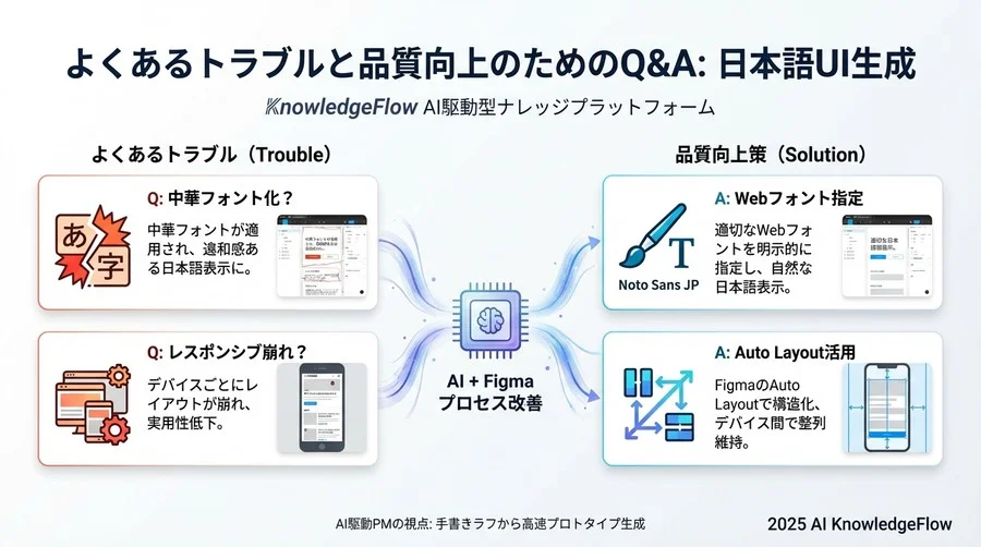 Step 3：インタラクション設定とプロトタイプ共有 - Section Image 3