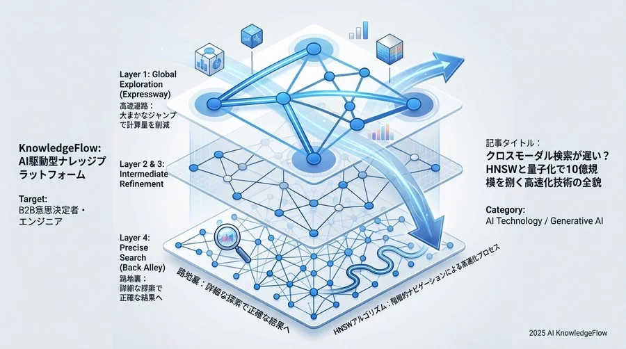 Step 1：高速化の原理原則を知る（アルゴリズム基礎） - Section Image