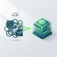 脱Python依存地獄。LM Studioで実現する「モデル検証ファースト」なAI開発フロー