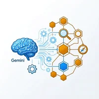 Gemini Advancedで描くSEO設計図：トピッククラスター自動構築と権威性獲得の技術